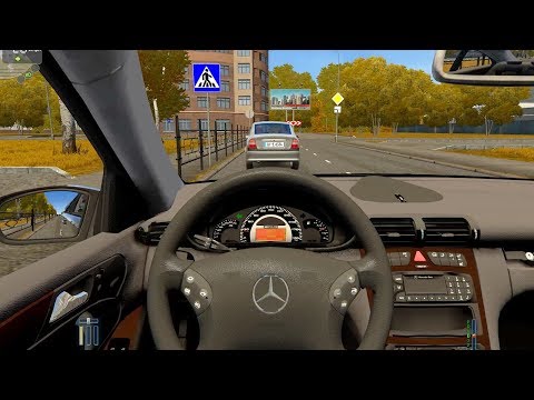 City Car Driving