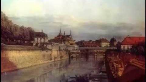 J. D. Heinichen - Seibel 238 - Concerto for oboe & flute in G minor