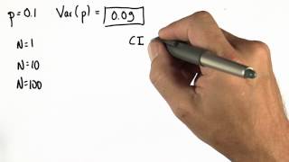 CI Example 2 - Intro to Statistics