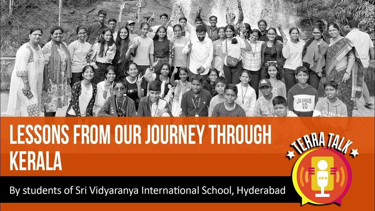 SRI VIDYARANYA INTERNATIONAL SCHOOL HYDERABAD LESSON FROM OUR sri-vidyaranya-international-school-hyderabad-lesson-from-our