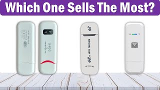 Top 5 Best USB Modem in 2024 | Trendy & Best Selling From AliExpress