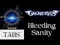 [TAB] Galneryus - Bleeding Sanity