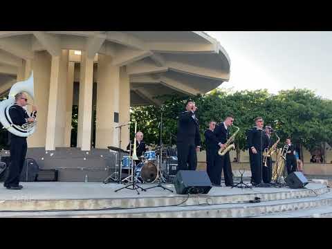 Navy Band Southwest
