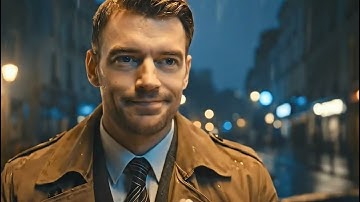 Operation Reset Password | My First AI Comedy Short Film Using Veo 3.1| Midjourney