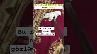 Bu Nəti̇cəni̇ Məndə Gözləmi̇rdi̇m