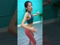 2026 Transformation: Lose 5kg at Home with Wanyomori’s Daily Workout Routine! 📉✨💪#Shorts #diet