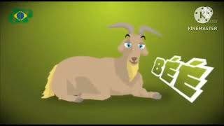 The Little Chick Cheep Il Pulcino Pio Multilanguages