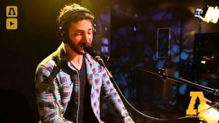 Sam Roberts Band - We're All In This Together - Audiotree Live