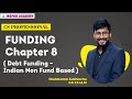 Chapter 8 || Revision || Funding and Listing || Shubhamm Sukhlecha