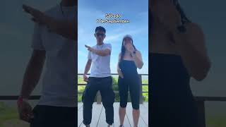 💙🤞🏻 @Josy Esteban Chigua Canales  #deanna_melillo #short