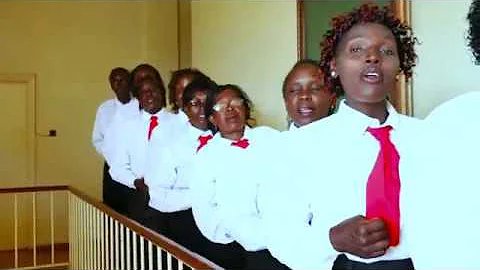 Nindikuinagira by PCEA Thigio Church Choir (Official video)
