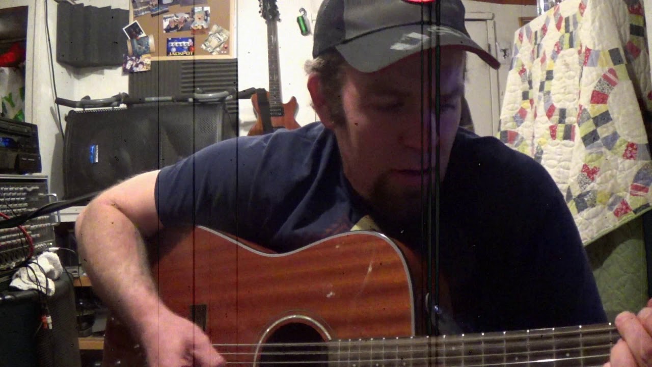 acoustic jams drive YouTube