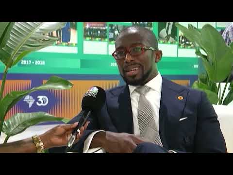 Restrategising Africa's Energy