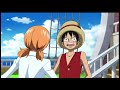 One Piece Film Strong World Ending Dub One Piece Film Strong World Ending Dub