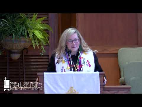   Practicing For Heaven