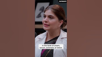 What is a repair product ? | Cureskin