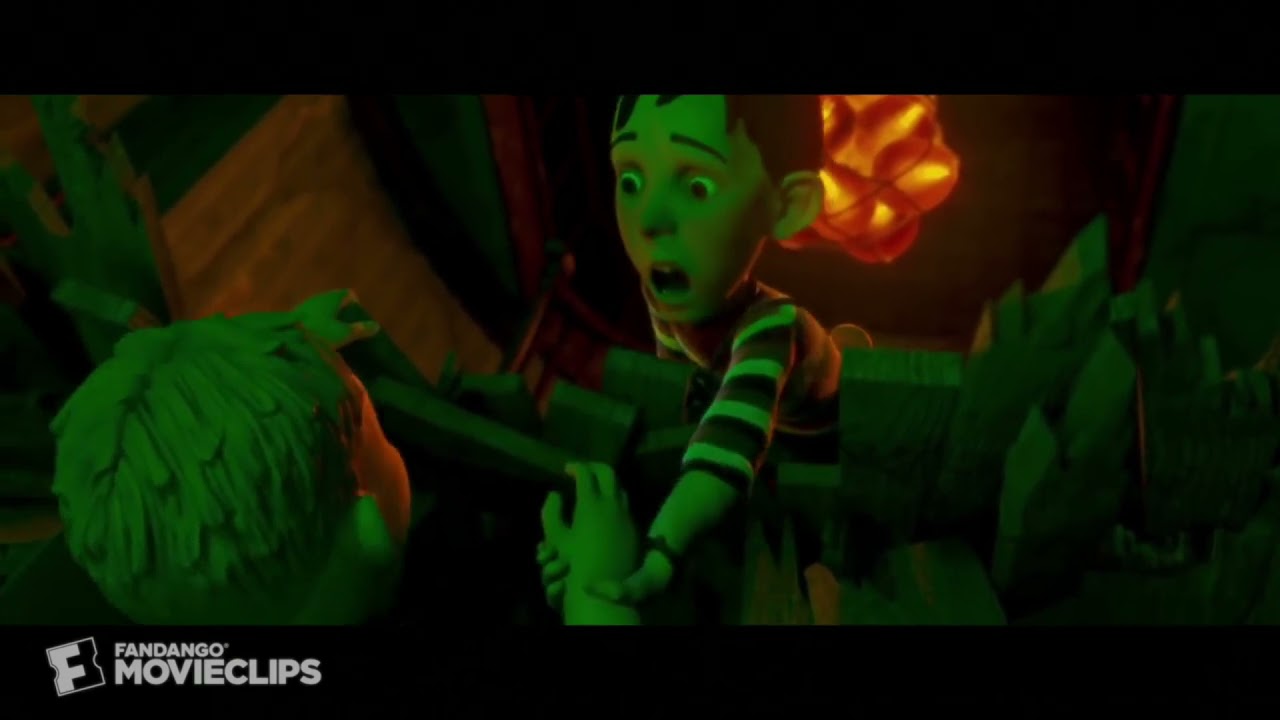 Monster House Nature's Emergency Exit Sparta Remix Extended