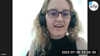 Lizelle van Eeden video