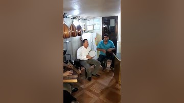 اقول وقد ناحت | دويتو -مقام حويزاوي -قارئ المقام محمدسجاد الرفاعي وقارئ المقام جبار ستار حزين جدا