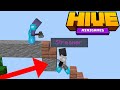 Trapping Hive Streamers (Hive Skywars)