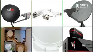 Top 10 Satellite Dishes You Can Buy On Amazon Mar 2022