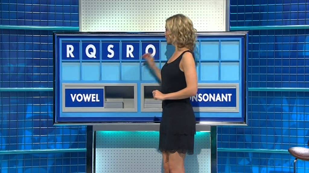 Rachel Riley - Countdown 71x062 2014,10,10 05,33c