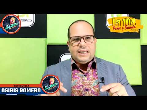 ENTREVISTA SUPER INTERESANTE