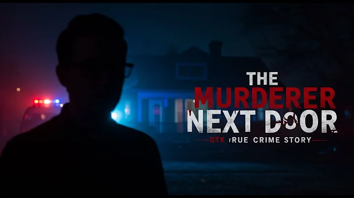 The Chilling Story of the Murderer Next Door | BTK Killer Dennis Rader True Crime Documentary