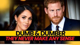 Meghan Markle: Rewriting History Again?
