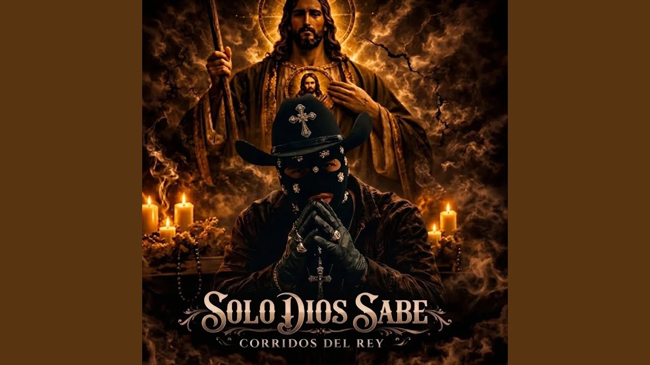 Solo Dios Sabe