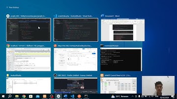 Project Register dan Login dengan menggunakan Android Studio, PHP dan MySQL Database