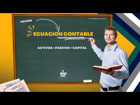 La ecuación Contable