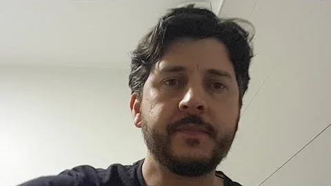 Qual a materialidade da pintura?