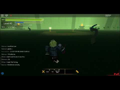 Hacker Teleporting In Swordburst 2 - roblox swordburst 2 teleport hack