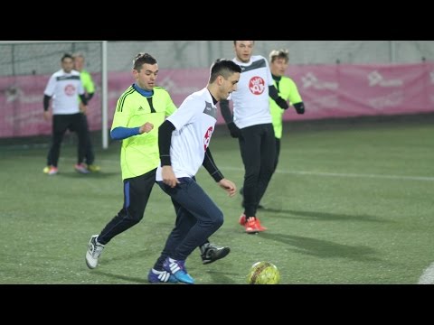 Sław-Mont - UEFA