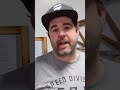 Ryan ‘The Newf’ Lockhart On Racing Pro at 2023 Ironhorse Arenacross