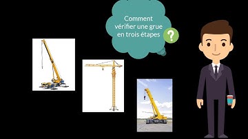 Plan de levage (saturation de grue)