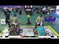 Iksan 2025 Para Fencing world Championships DAY 6 YELLOW 2