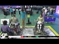 Iksan 2025 Para Fencing world Championships DAY 6 YELLOW 2