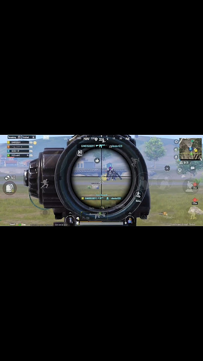 Khatarnak game play from BGMI blood op #rap #ias #music