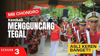 part 2 The Final Countdown Pecah Seribu Runtah Cover Mb Chondro Wonopringgo