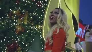 Mariah carey All i want for Christmas is you (Parody) By Mermaidstar