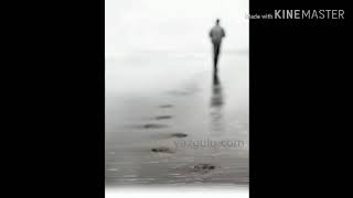 Allahına Nankör Insan