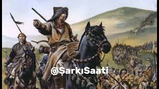 Er Turan - Türk Kanı Türkiye Türkçesi - 1 Saat