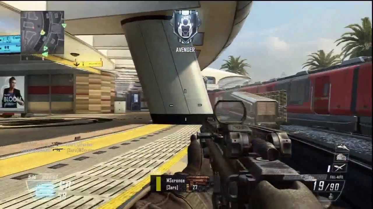 Call Of Duty Black Ops 2 Multiplayer Offline Bots Pc Call Of Duty Black Ops 2 Team Deathmatch Versus Veteran Bots Youtube