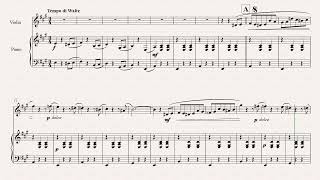 Strauss, Voice Of Spring Waltz, Violin