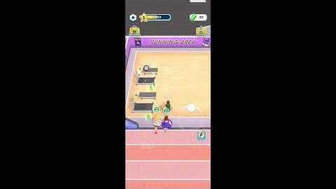 Gym Hero Idle- Gameplay Walkthrough Part 1(Android)#simulatorgames
