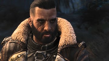 Fallout 4 Spoilers: Saving vs. Killing Danse