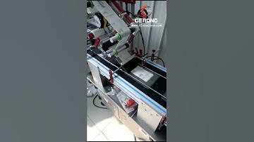 Full experience of different labeling machine automatic label applicator