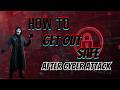 How to hide from digital forensics